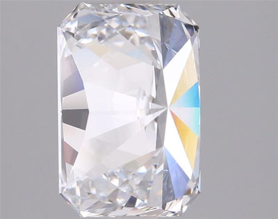 2.06 Carat Radiant Lab Diamond :: 360 spin frame 04