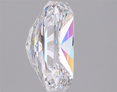 2.06 Carat Radiant Lab Diamond :: 360 spin frame 05