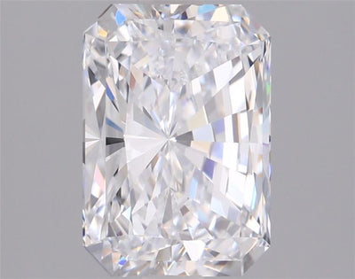 2.06 Carat Radiant Lab Diamond :: 360 spin frame 06