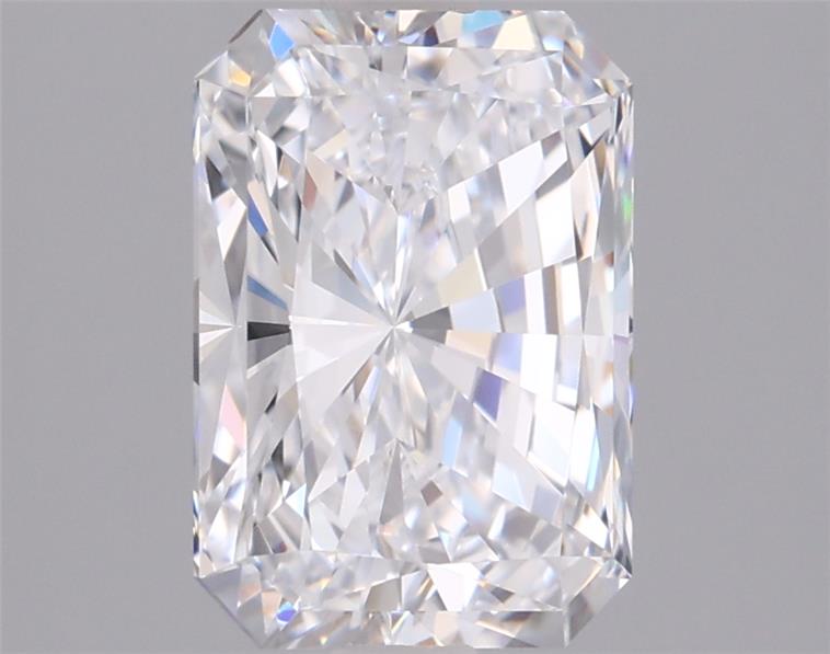 2.06 Carat Radiant Lab Diamond :: 360 spin frame 06