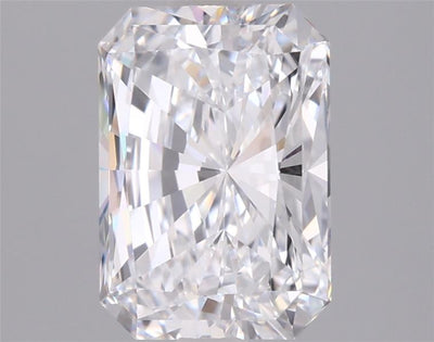 2.06 Carat Radiant Lab Diamond :: 360 spin frame 07