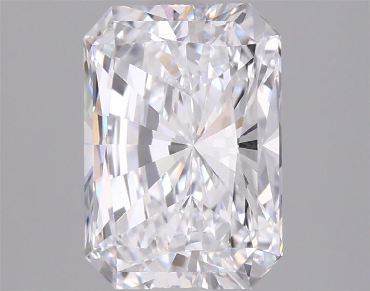 2.06 Carat Radiant Lab Diamond :: 360 spin frame 07