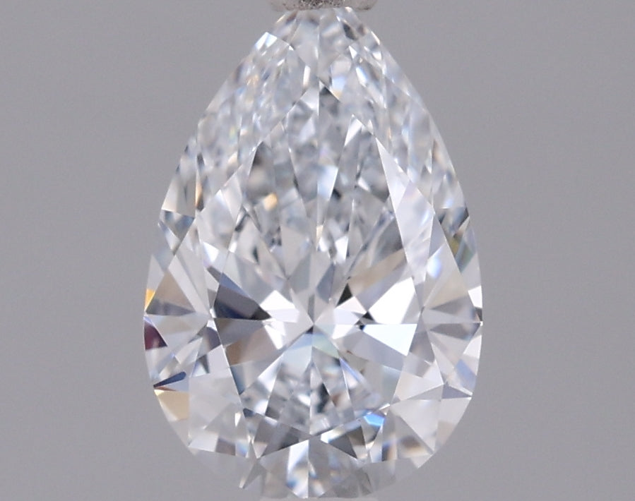 0.95 Carat Pear Lab Diamond