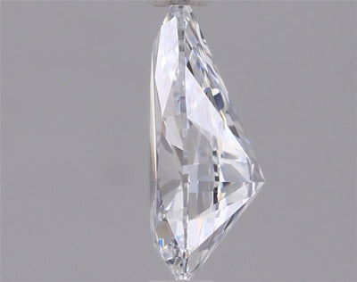 0.95 Carat Pear Lab Diamond :: 360 spin frame 01