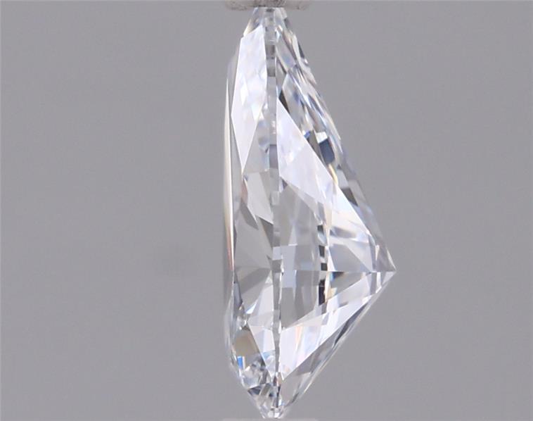 0.95 Carat Pear Lab Diamond :: 360 spin frame 01