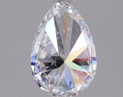 0.95 Carat Pear Lab Diamond :: 360 spin frame 02
