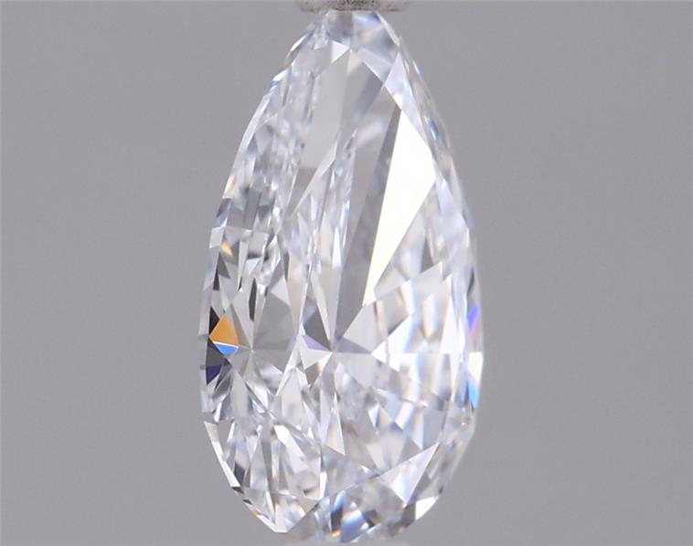 0.95 Carat Pear Lab Diamond :: 360 spin frame 03