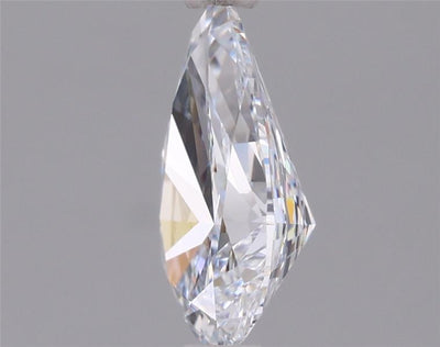 0.95 Carat Pear Lab Diamond :: 360 spin frame 04