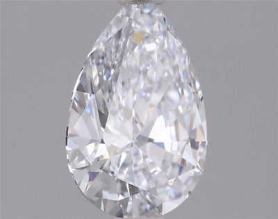 0.95 Carat Pear Lab Diamond :: 360 spin frame 05