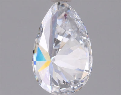 0.95 Carat Pear Lab Diamond :: 360 spin frame 06