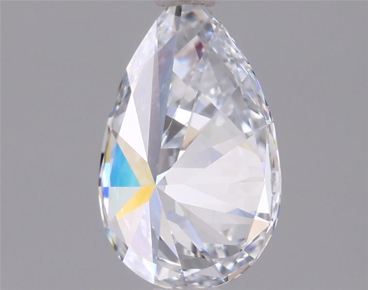 0.95 Carat Pear Lab Diamond :: 360 spin frame 06