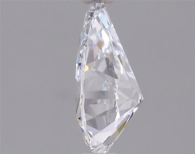 0.95 Carat Pear Lab Diamond :: 360 spin frame 07