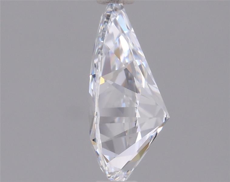0.95 Carat Pear Lab Diamond :: 360 spin frame 07