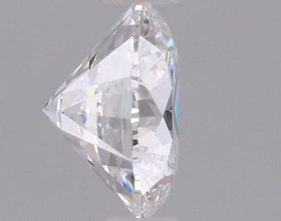 0.72 Carat Round Lab Diamond :: 360 spin frame 02