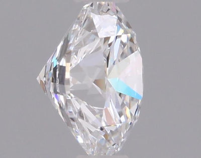0.72 Carat Round Lab Diamond :: 360 spin frame 04