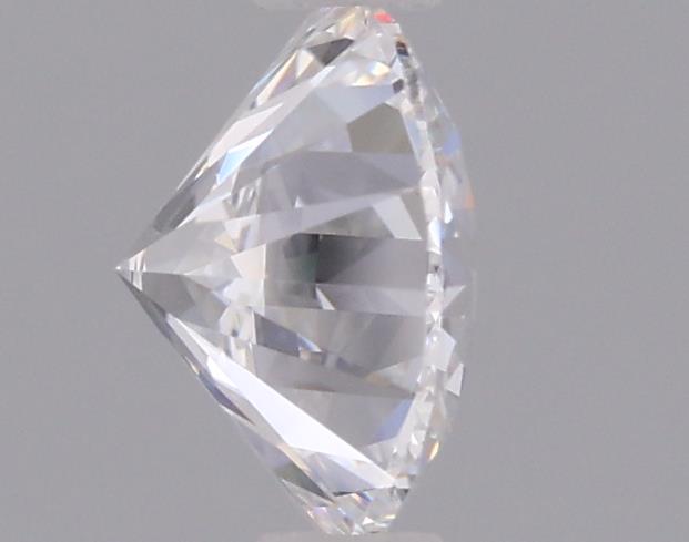 0.72 Carat Round Lab Diamond :: 360 spin frame 05