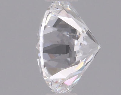 0.72 Carat Round Lab Diamond :: 360 spin frame 06