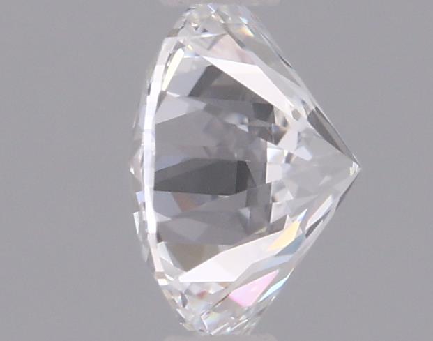 0.72 Carat Round Lab Diamond :: 360 spin frame 06