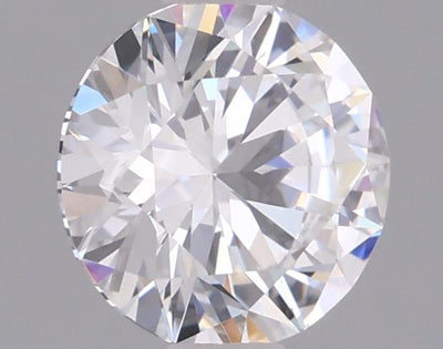 0.72 Carat Round Lab Diamond :: 360 spin frame 07