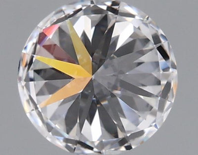 0.74 Carat Round Lab Diamond :: 360 spin frame 01