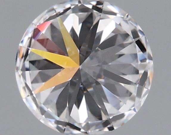 0.74 Carat Round Lab Diamond :: 360 spin frame 01