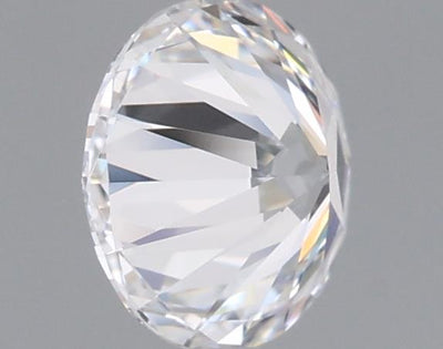 0.74 Carat Round Lab Diamond :: 360 spin frame 03