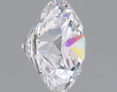 0.74 Carat Round Lab Diamond :: 360 spin frame 04