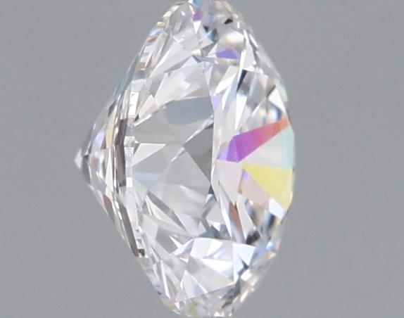 0.74 Carat Round Lab Diamond :: 360 spin frame 04