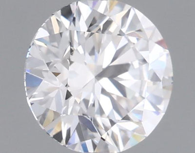 0.74 Carat Round Lab Diamond :: 360 spin frame 05