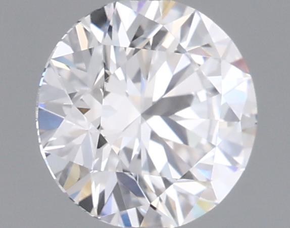 0.74 Carat Round Lab Diamond :: 360 spin frame 05