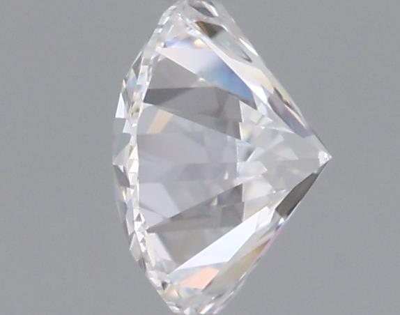 0.74 Carat Round Lab Diamond :: 360 spin frame 06