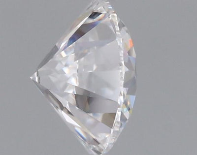 0.74 Carat Round Lab Diamond :: 360 spin frame 07