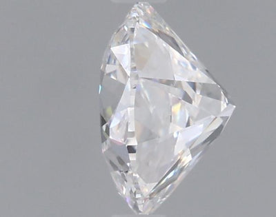 0.88 Carat Round Lab Diamond :: 360 spin frame 02