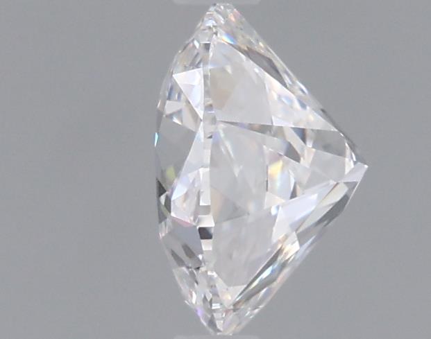 0.88 Carat Round Lab Diamond :: 360 spin frame 02