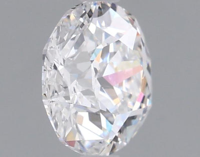 0.88 Carat Round Lab Diamond :: 360 spin frame 03