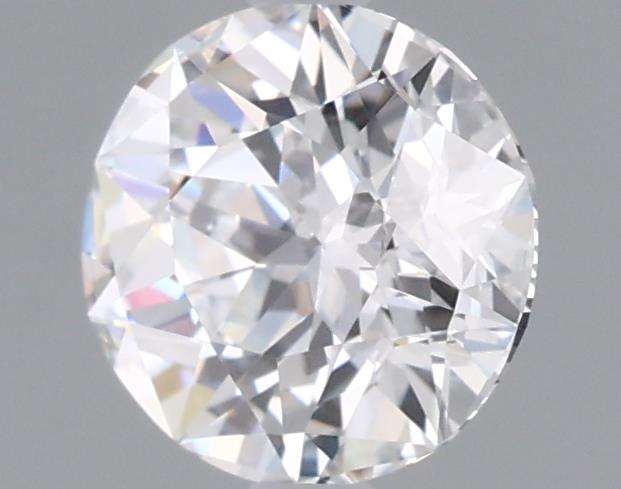 0.88 Carat Round Lab Diamond :: 360 spin frame 04