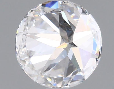 0.88 Carat Round Lab Diamond :: 360 spin frame 05