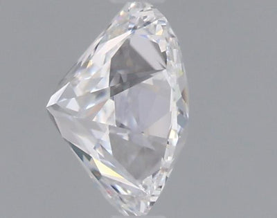 0.88 Carat Round Lab Diamond :: 360 spin frame 06