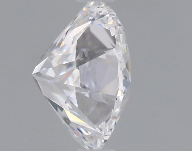 0.88 Carat Round Lab Diamond :: 360 spin frame 06