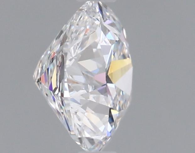0.88 Carat Round Lab Diamond :: 360 spin frame 07