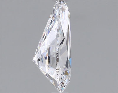0.91 Carat Pear Lab Diamond :: 360 spin frame 01