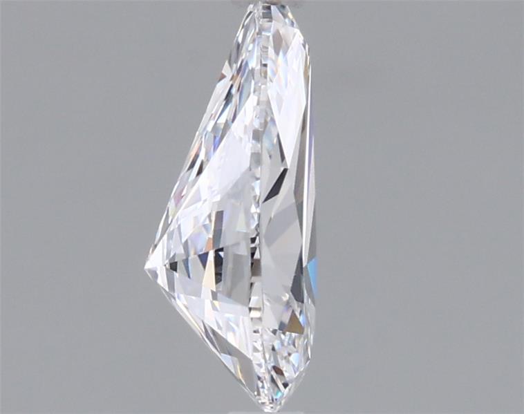 0.91 Carat Pear Lab Diamond :: 360 spin frame 01