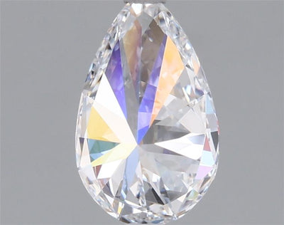 0.91 Carat Pear Lab Diamond :: 360 spin frame 02