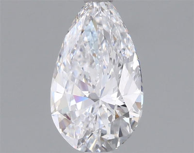 0.91 Carat Pear Lab Diamond :: 360 spin frame 04