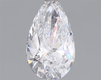 0.91 Carat Pear Lab Diamond :: 360 spin frame 05
