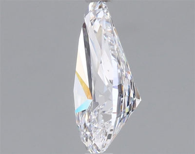 0.91 Carat Pear Lab Diamond :: 360 spin frame 06