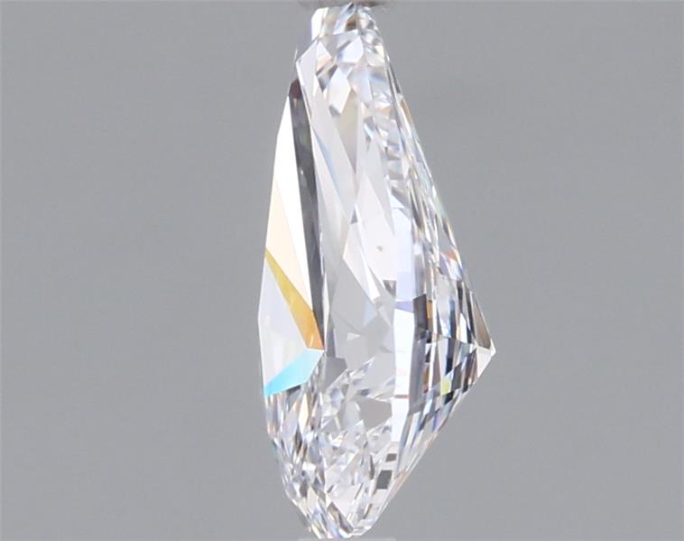 0.91 Carat Pear Lab Diamond :: 360 spin frame 06