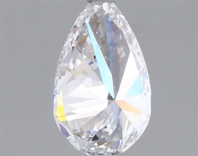 0.91 Carat Pear Lab Diamond :: 360 spin frame 07