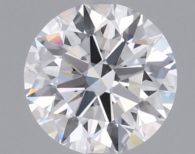 0.73 Carat Round Lab Diamond