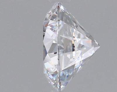 0.73 Carat Round Lab Diamond :: 360 spin frame 02